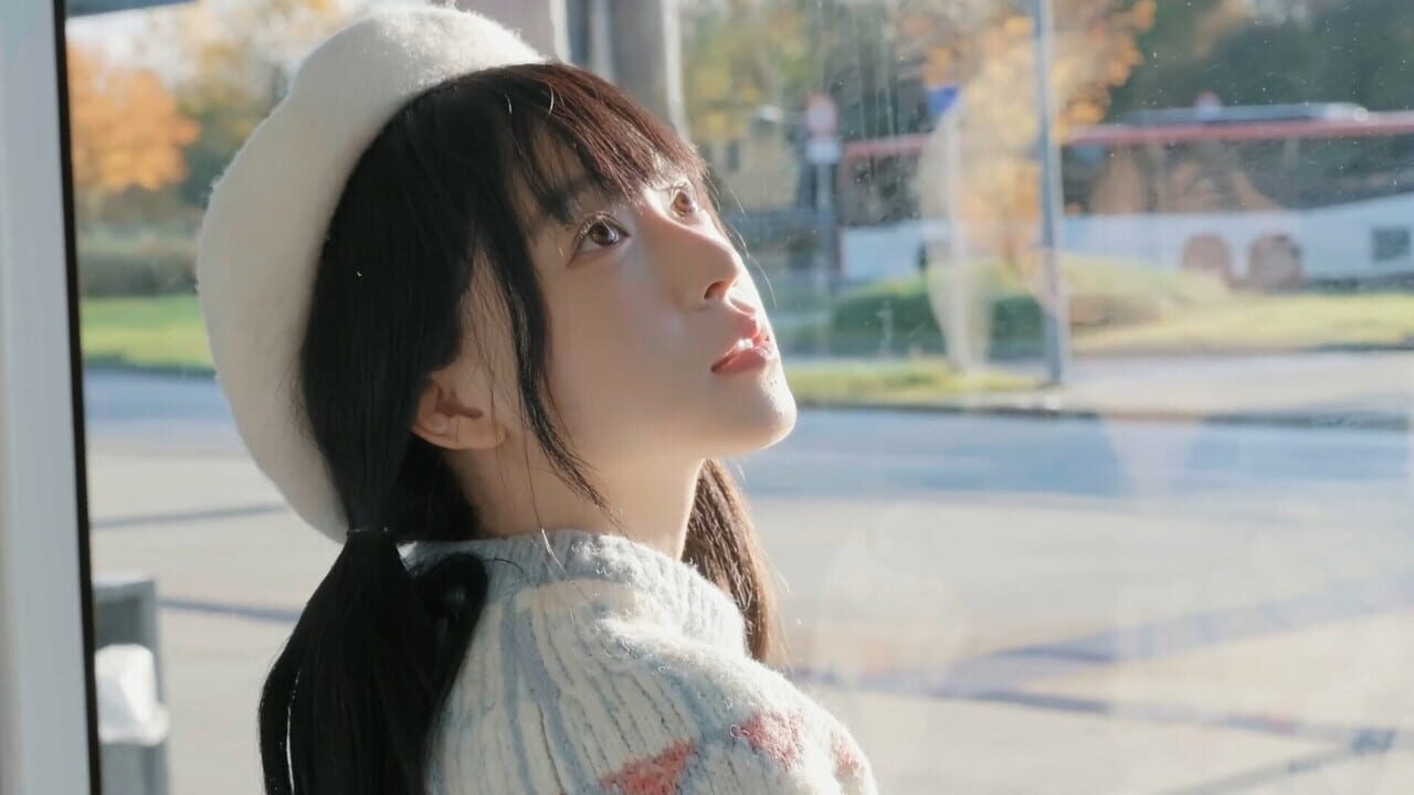 Love Begins with Goodbye