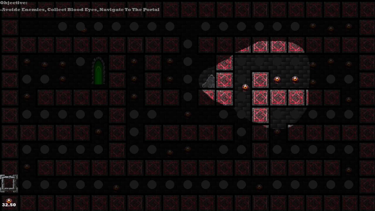 Shade Silver 2 a Walk in the Darkness