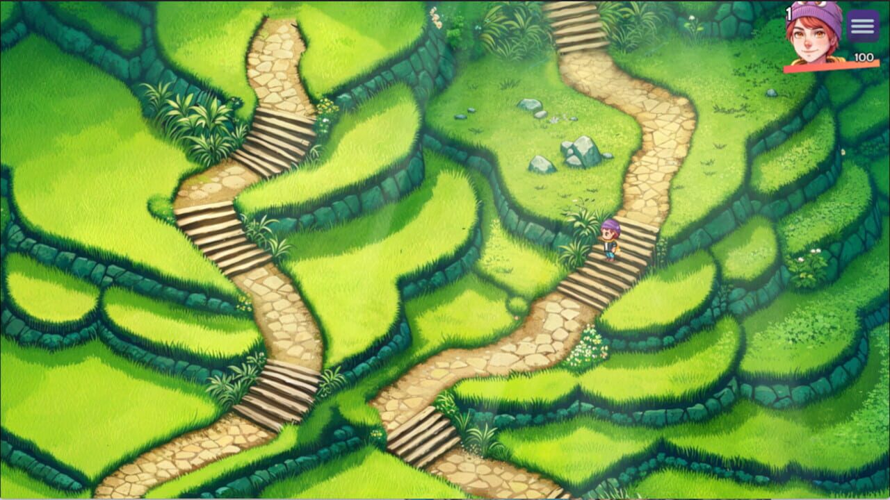 Wonderlang Korean