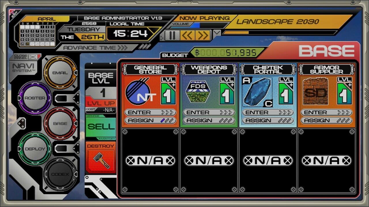 Creature Containment