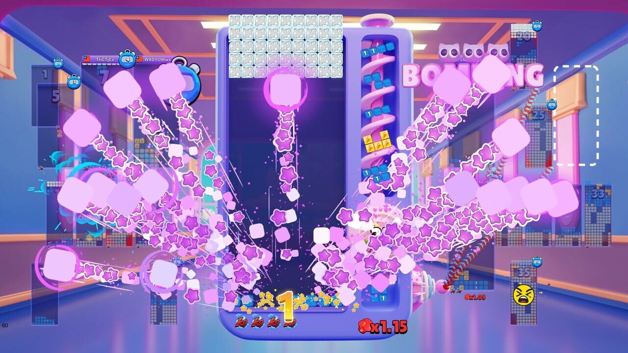 Strange Block 36