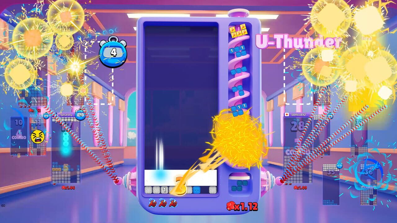 Strange Block 36