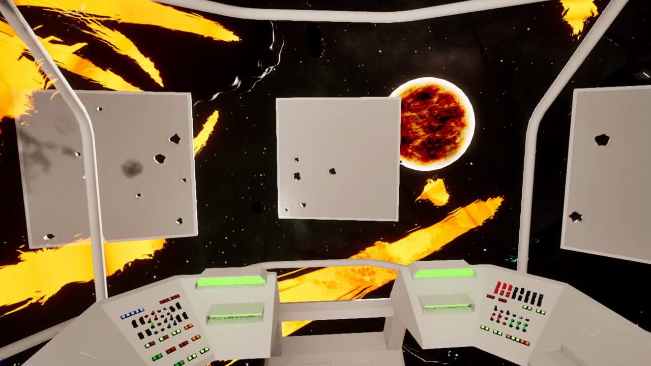 Project Horizon