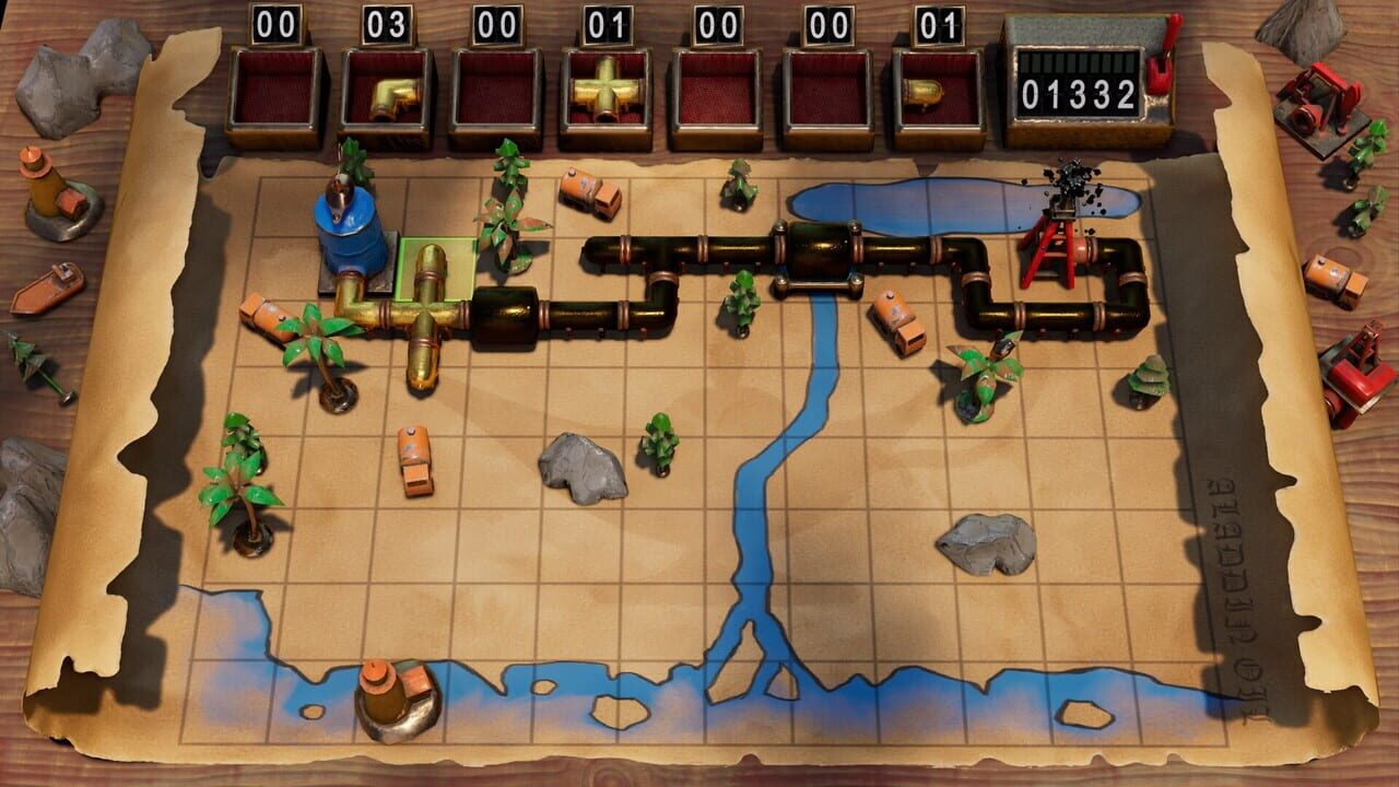 Pinchcliffe Grand Prix: Anniversary Edition