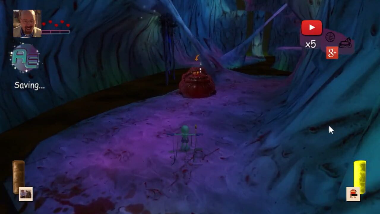 Epic Mickey Awesome Edition