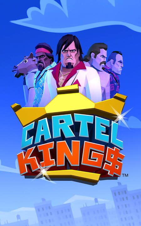 Cartel Kings