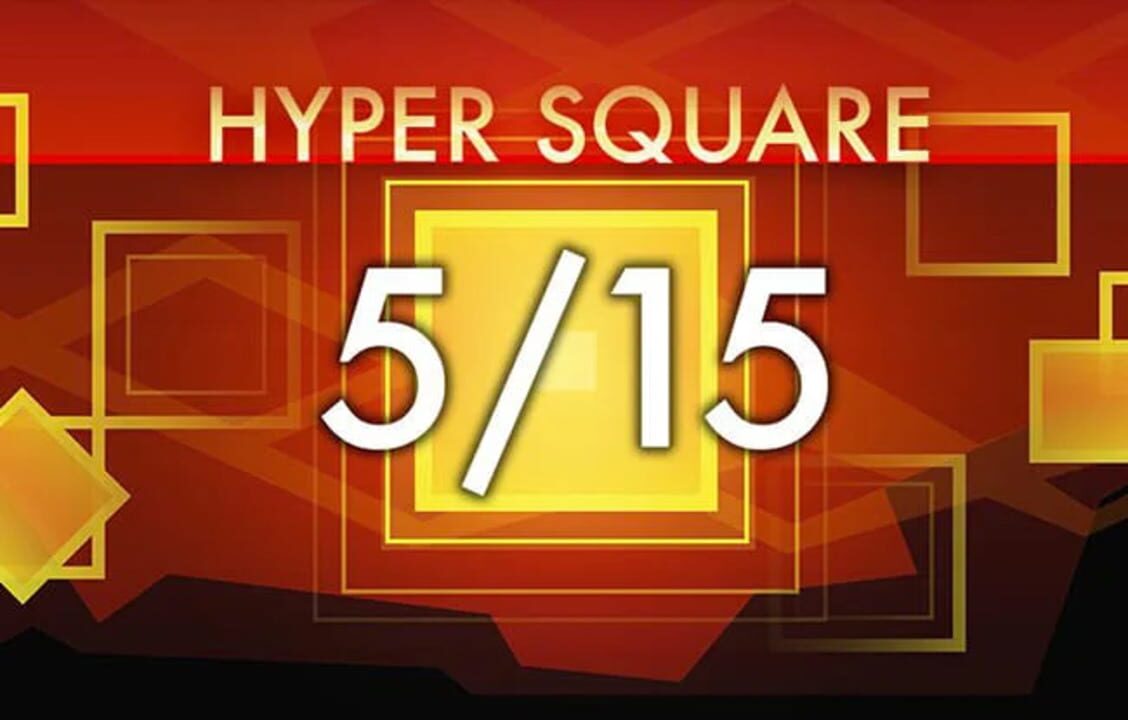 Hyper Square
