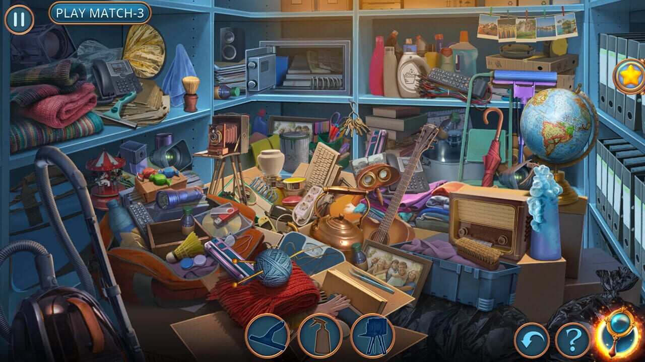 Mystical Riddles: Haunted Portraits – Collector’s Edition