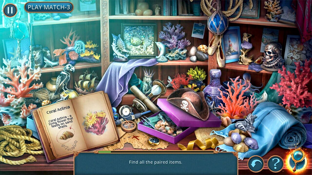 Gloomy Tales: Hotel Frightsylvania – Collector’s Edition