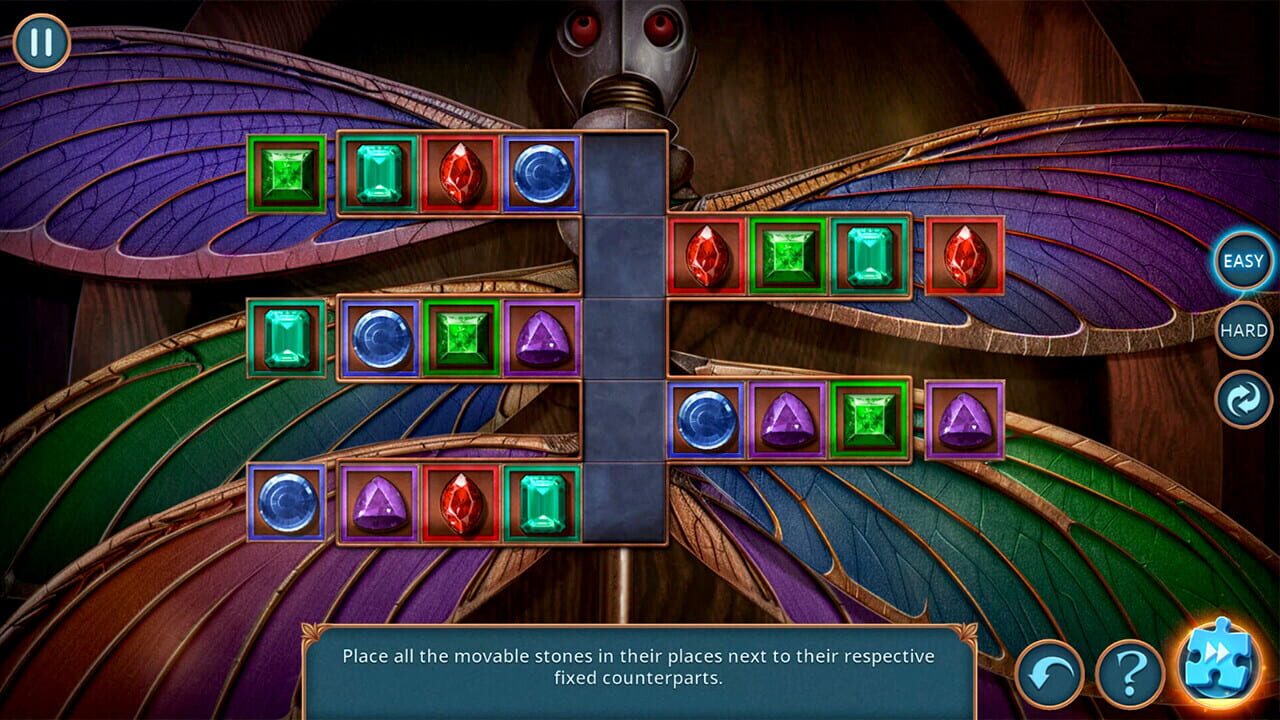 Gloomy Tales: Hotel Frightsylvania – Collector’s Edition