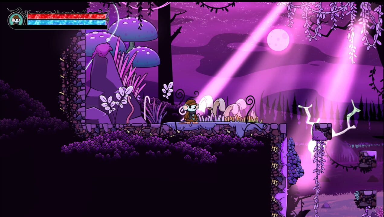 Tyro: Legend of Whisperwood