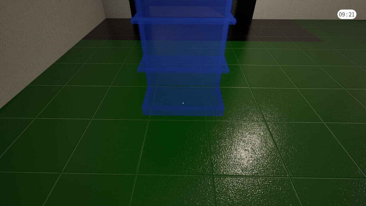 Supermarket Simulator Deluxe