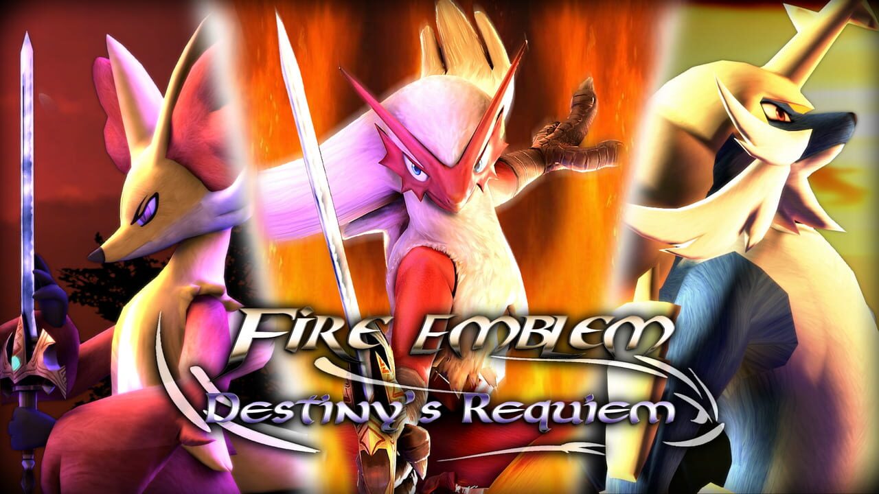 Bound Destiny 2: Destiny’s Requiem