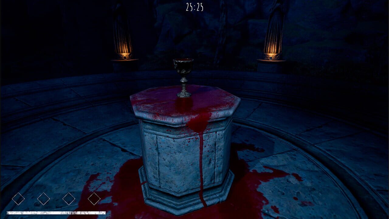 Labyrinth: Dracula’s Lair