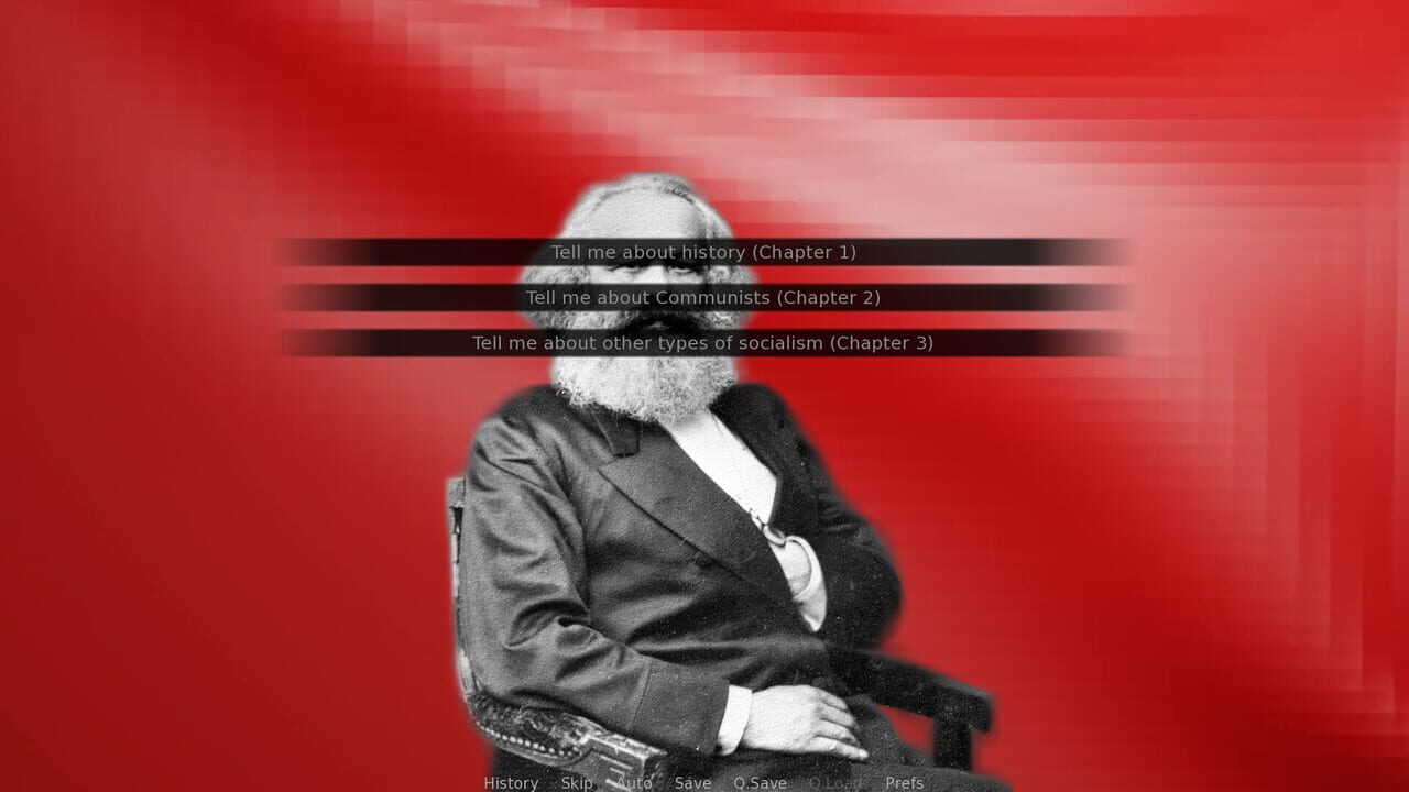 The Communist Manifesto