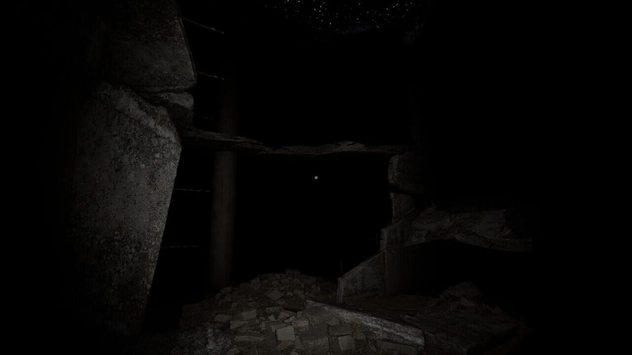 Mountain’s Secret