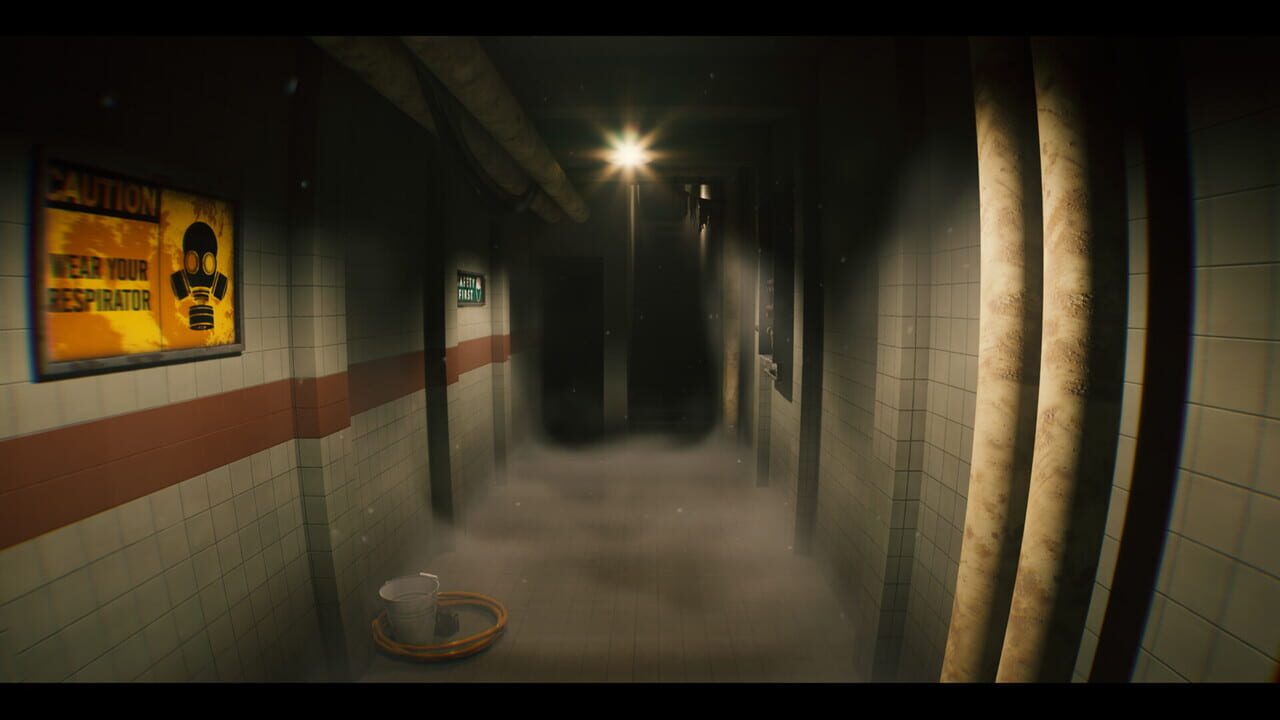 Emotionless: The Last Ticket
