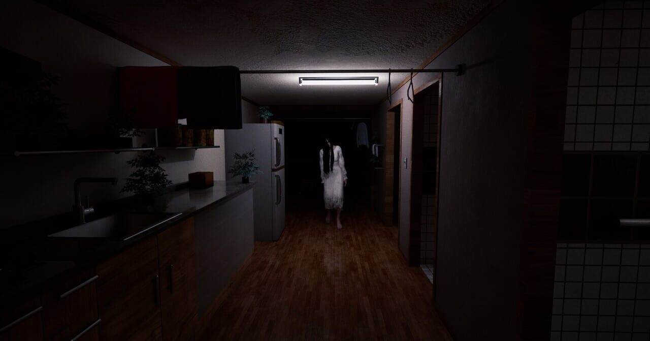 Den-Den: Tokyo Horror
