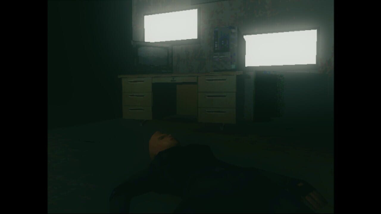 Condemned To Be Free