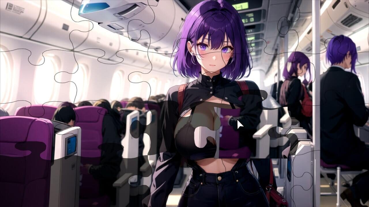 Hentai Girls Succubus