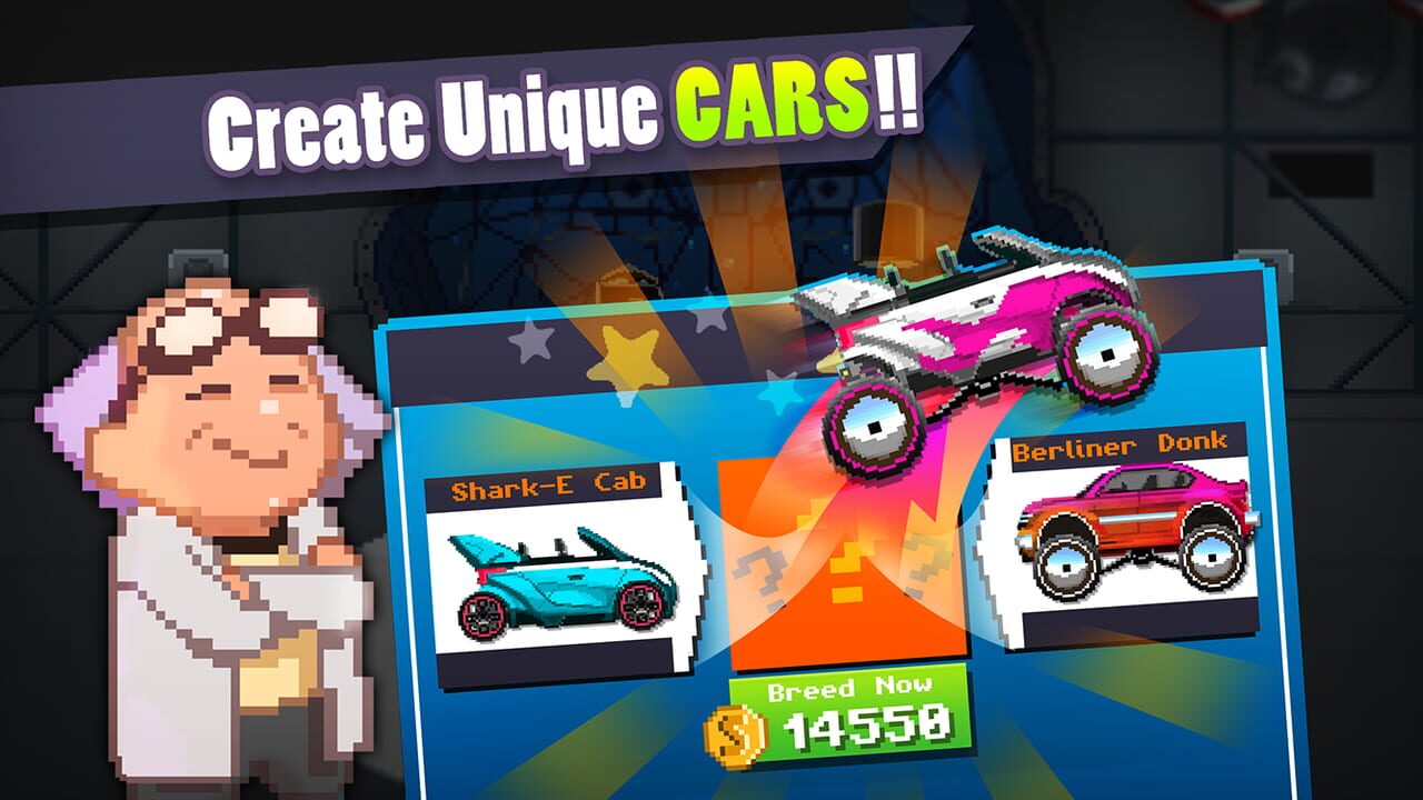 Motor World: Car Factory
