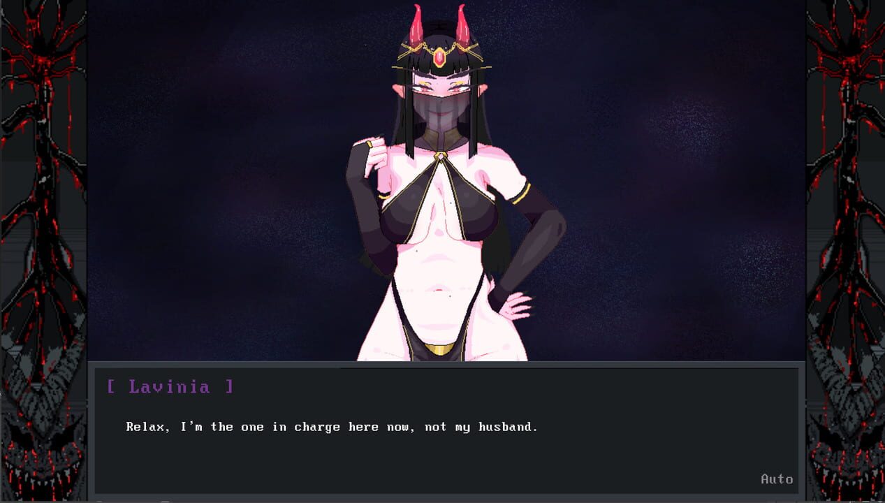 Hero Party Must Fall