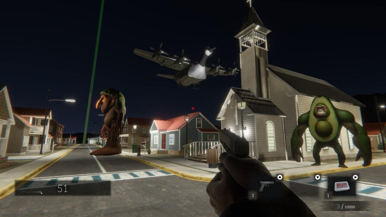 Brainrot Tung Tung Sahur