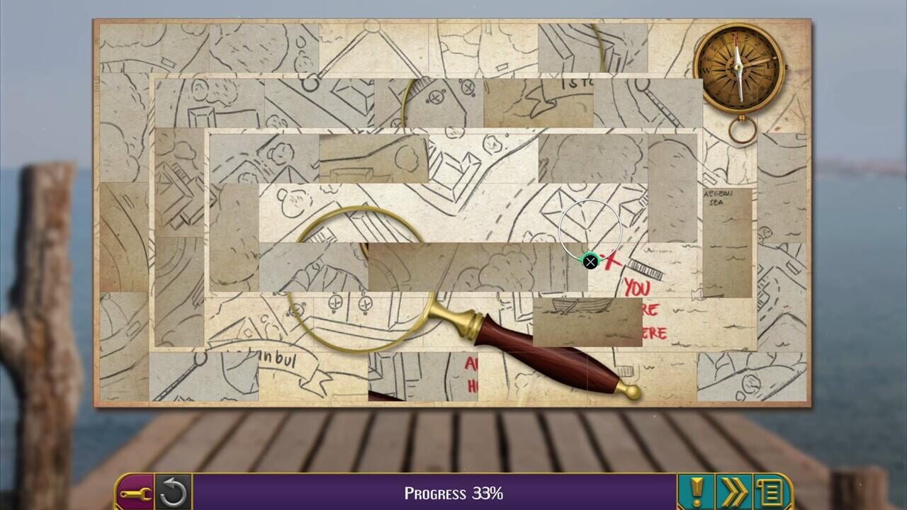 Nightshade Mysteries: Eternal Moon – Collector’s Edition