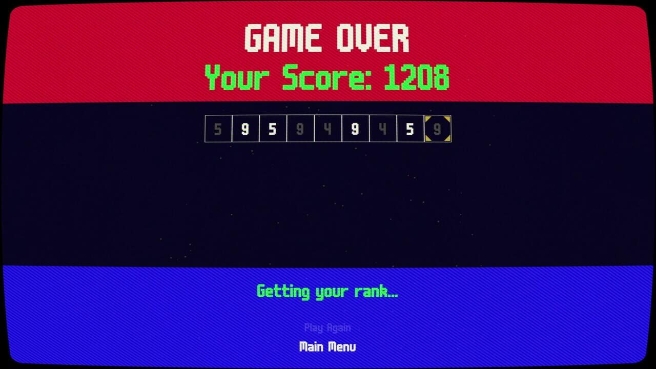 Match Quest: Numbers