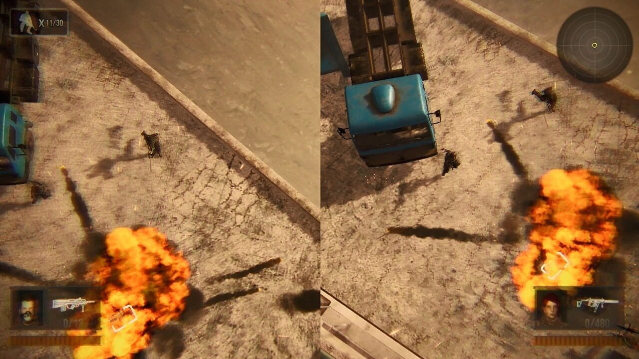 Crime Busters II: Havoc