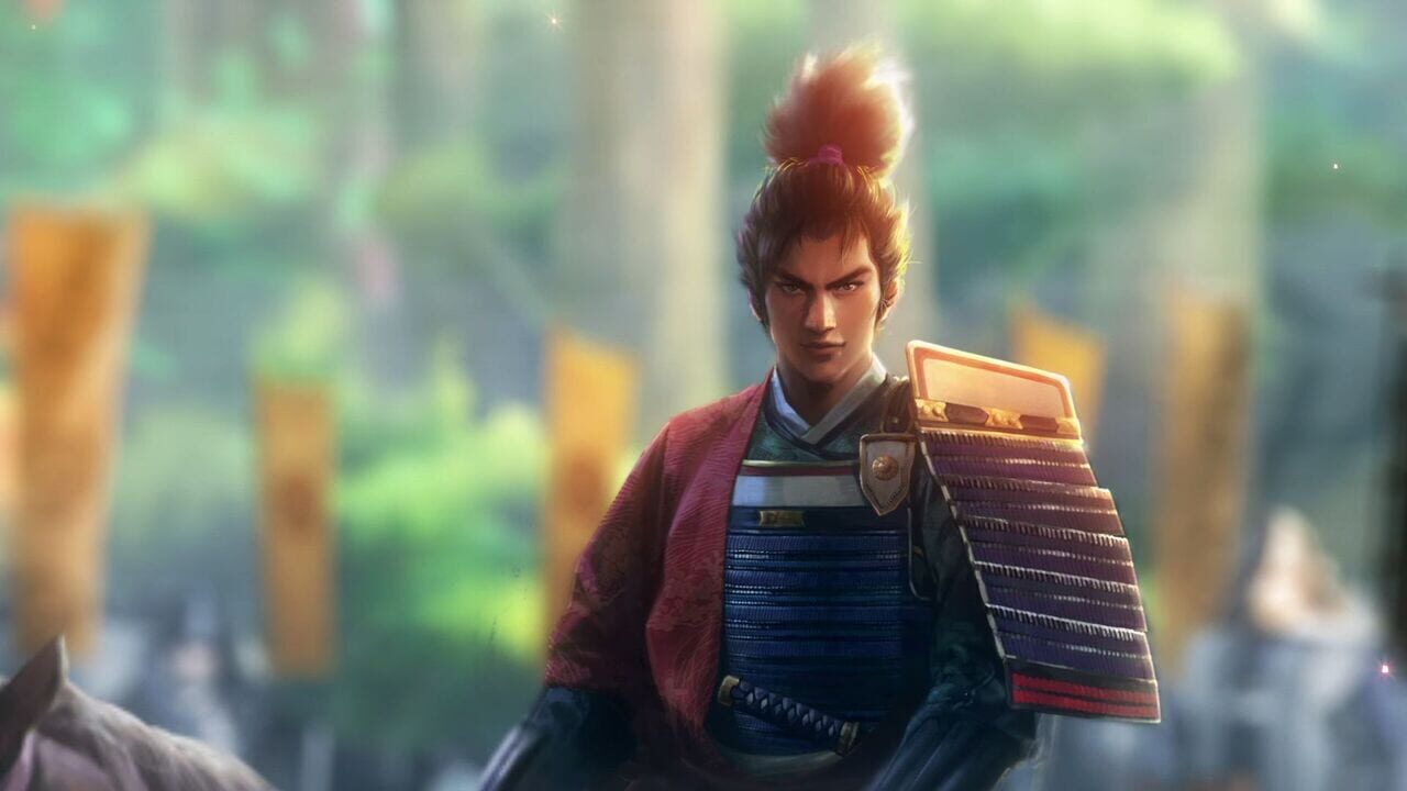 Nobunaga’s Ambition: Awakening Complete Edition + Collector’s Set