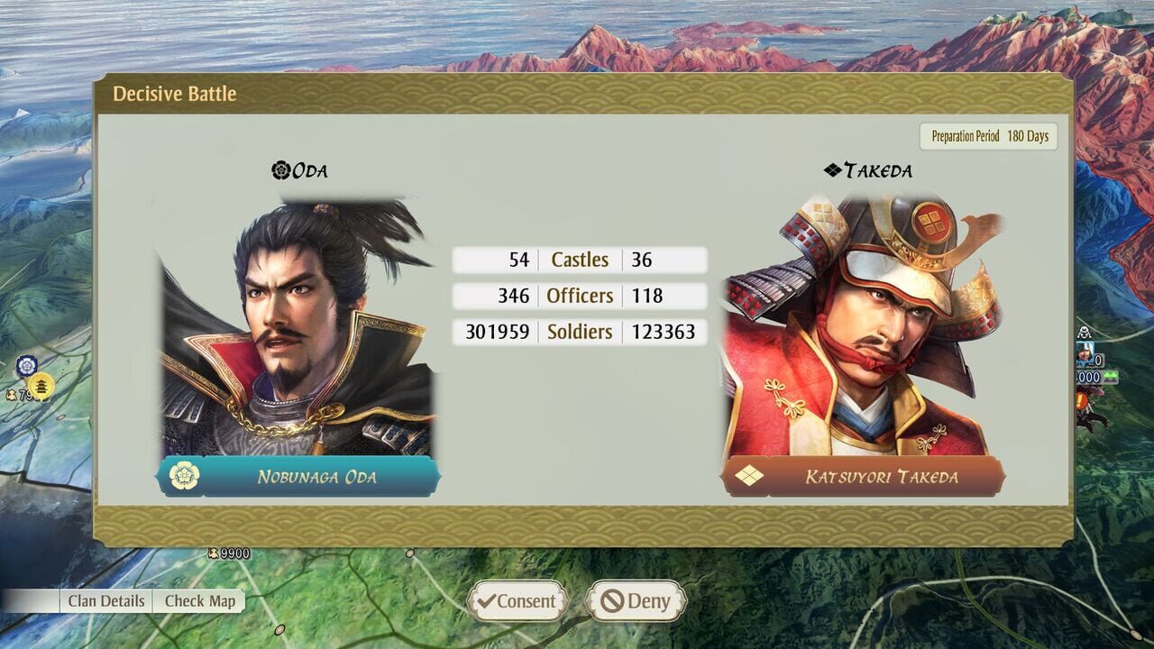 Nobunaga’s Ambition: Awakening Complete Edition + Collector’s Set