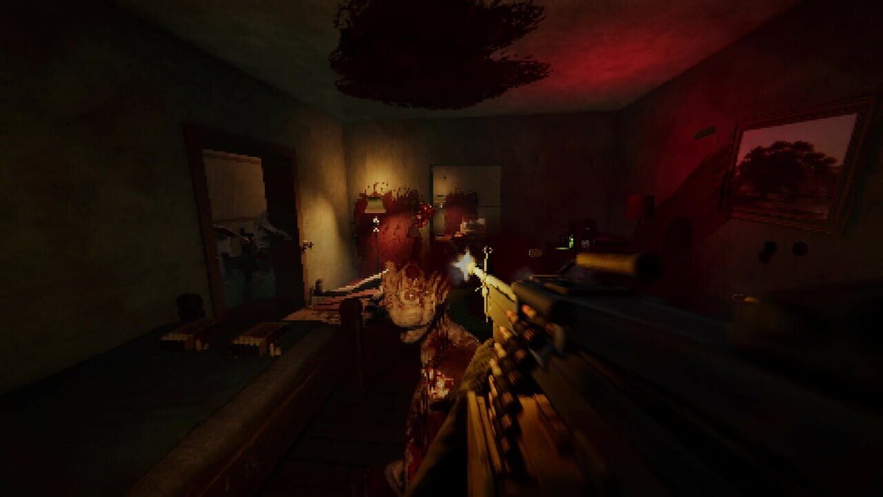 Absolution of the Dead