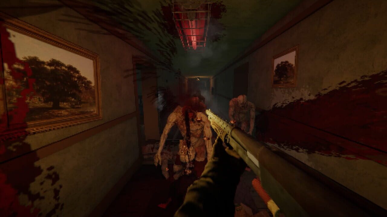 Absolution of the Dead