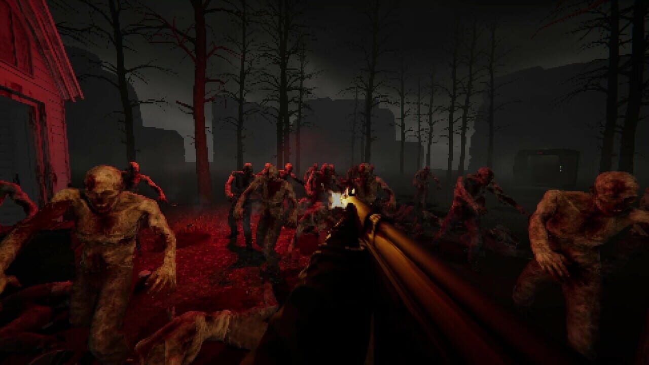 Absolution of the Dead