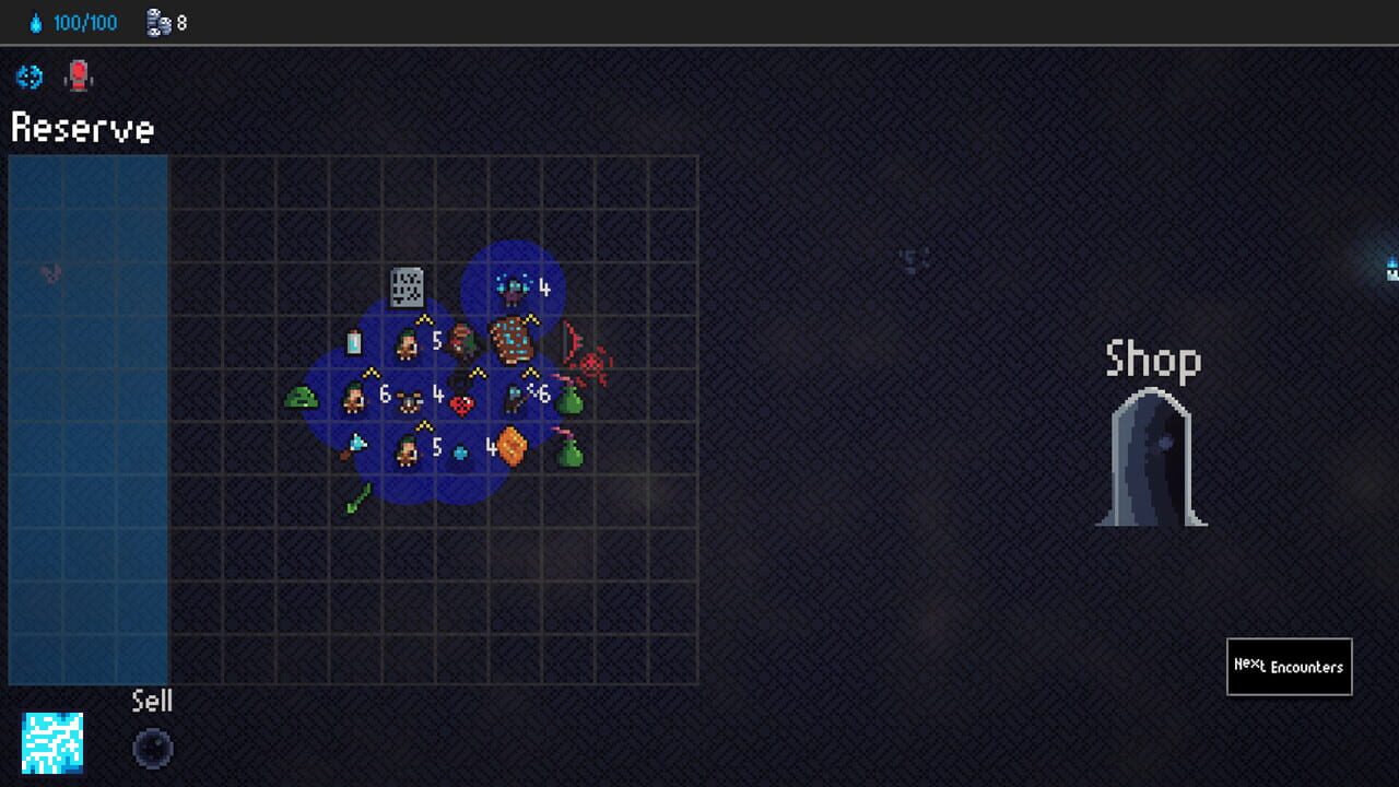 Souls End