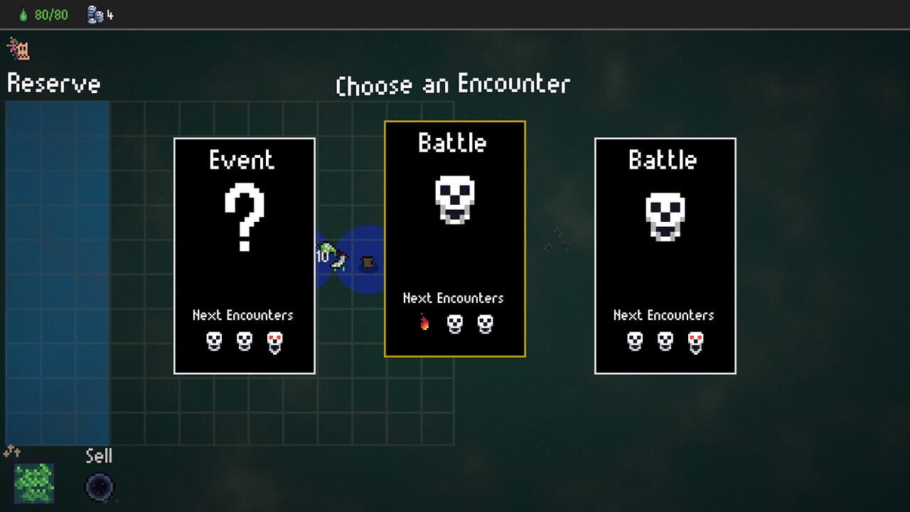 Souls End