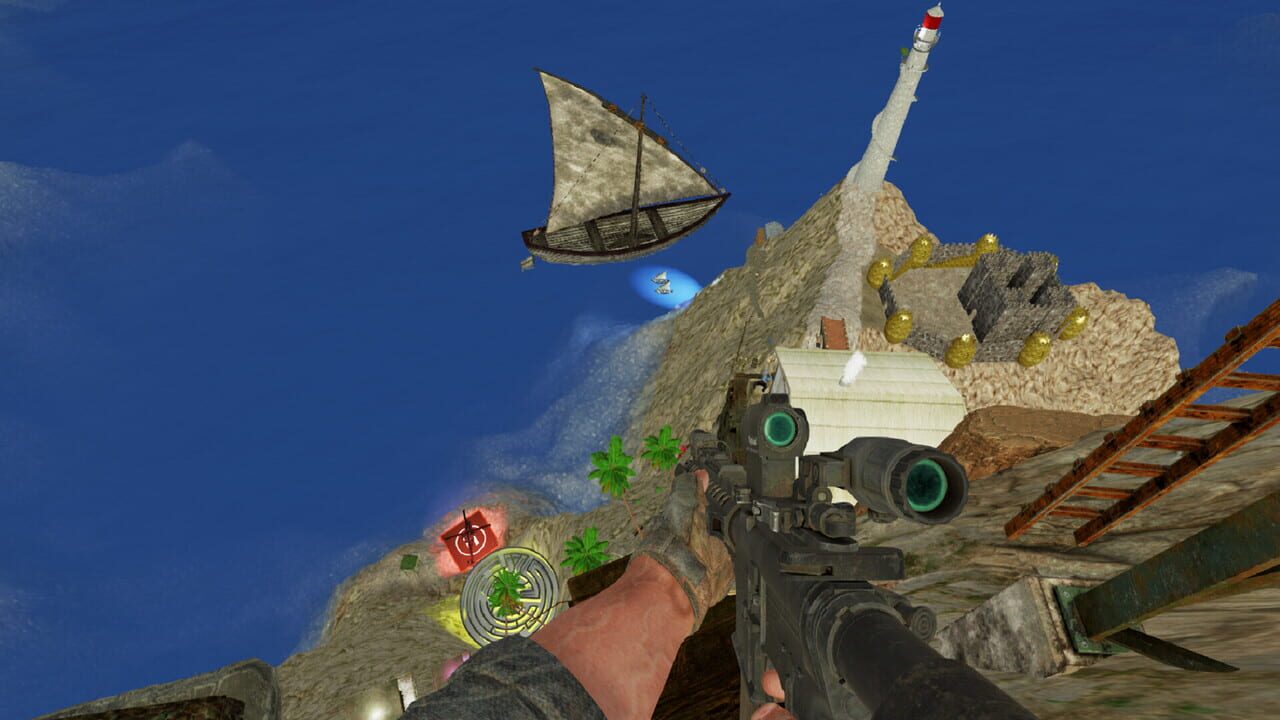 Prison Escape Simulator