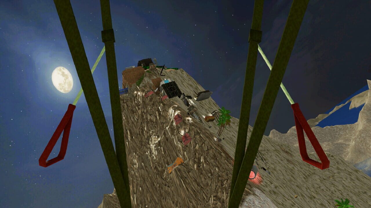 Prison Escape Simulator