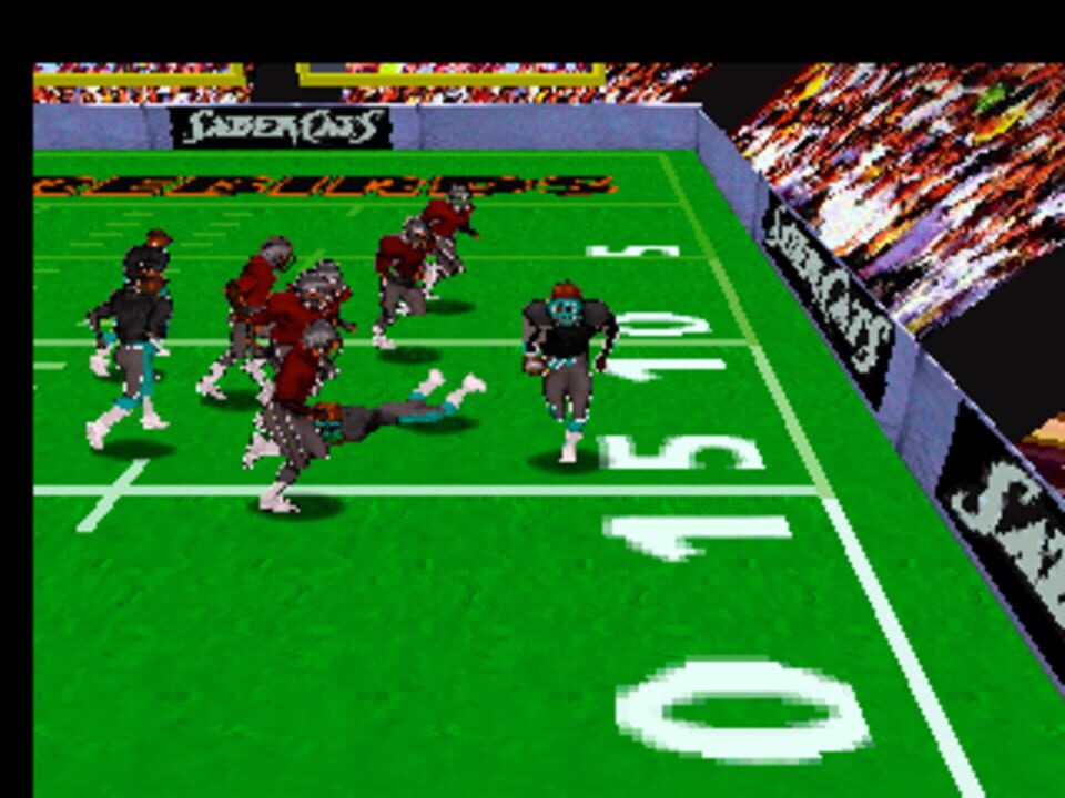 Arena Football ’95