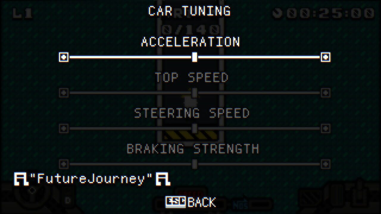 Day of Drift