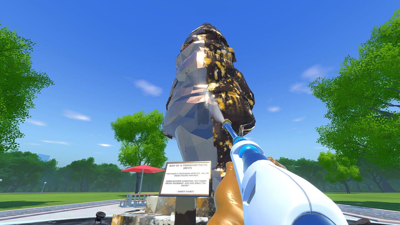 PowerWash Simulator: Muckingham Files – Part 6