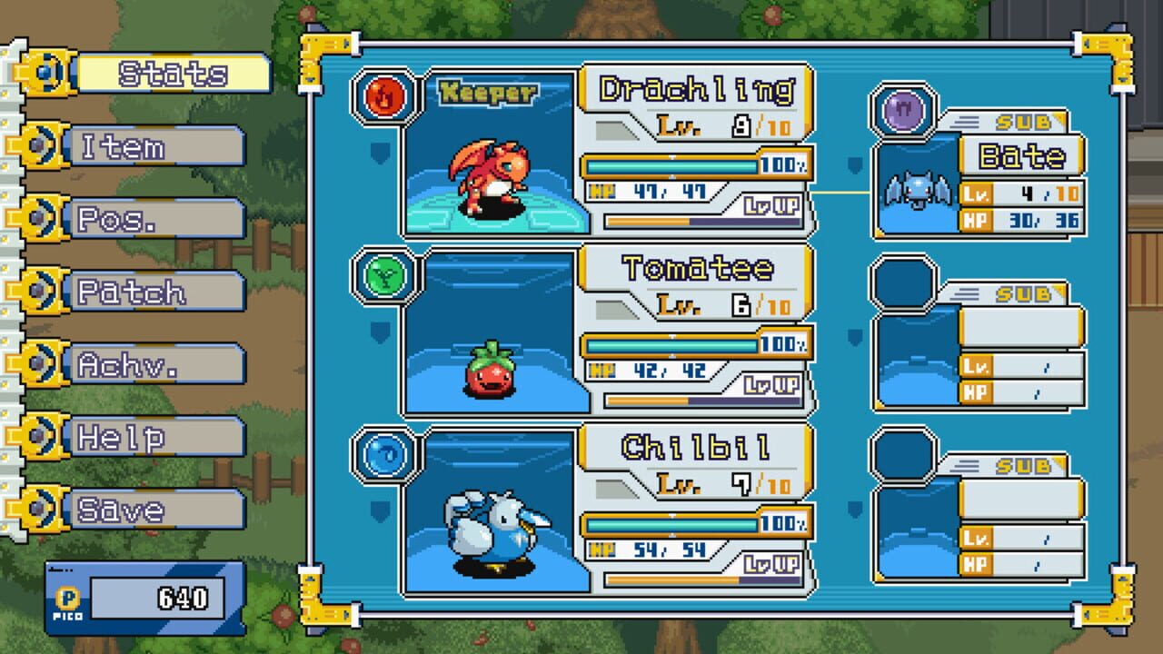 Disc Creatures World