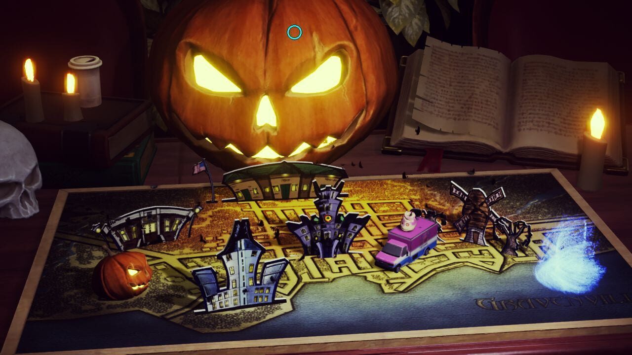 Ghost Master: Resurrection