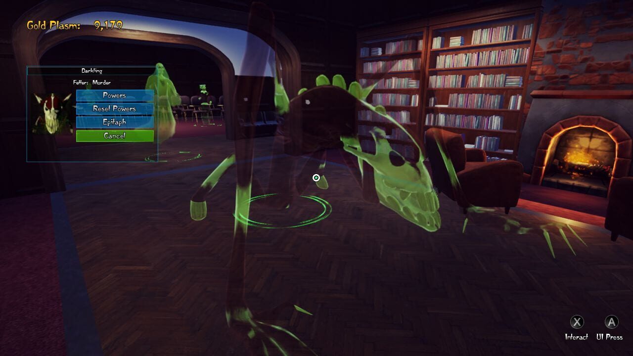 Ghost Master: Resurrection