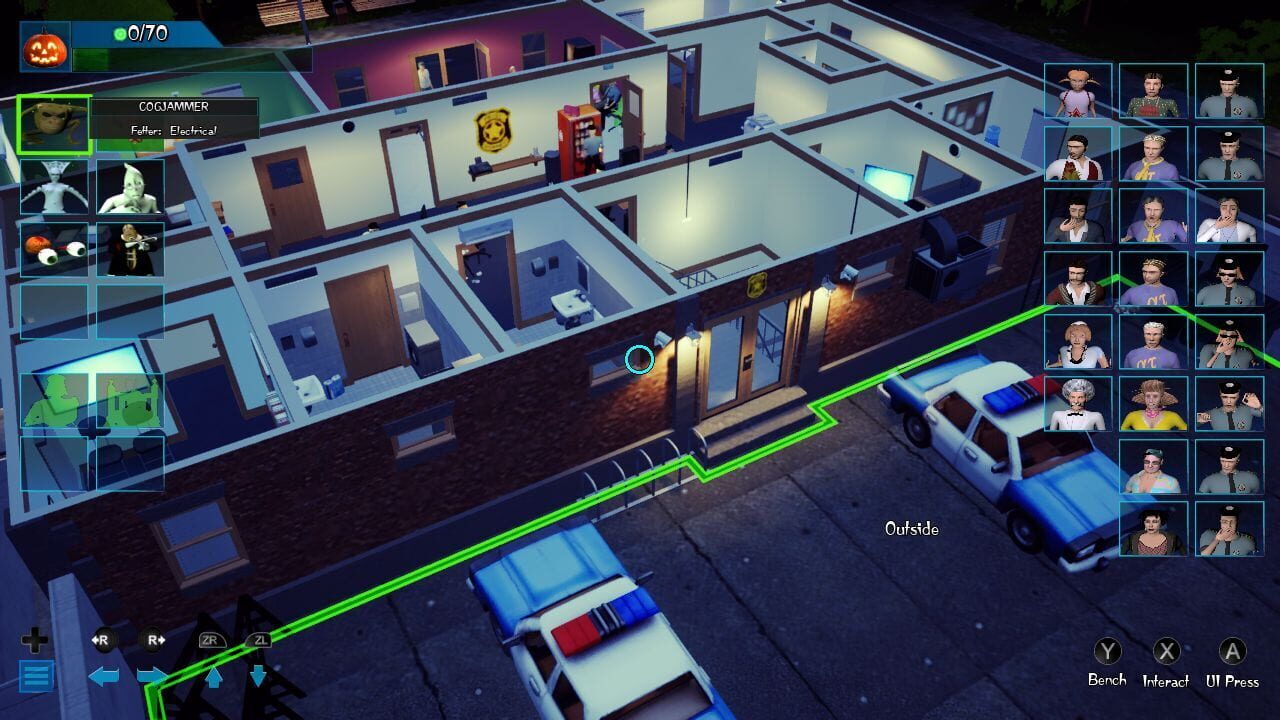 Ghost Master: Resurrection