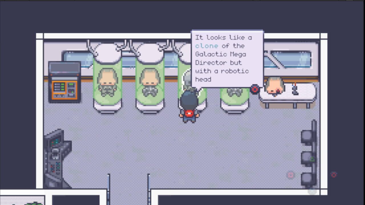 They Came for More Pasta