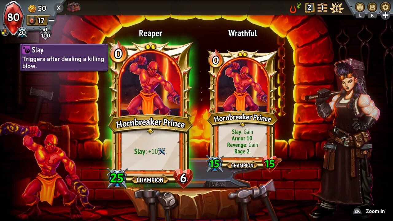 Monster Train Collection