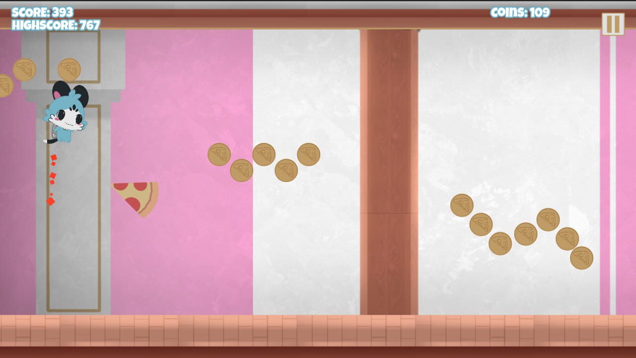 No JetPacks For Chattini