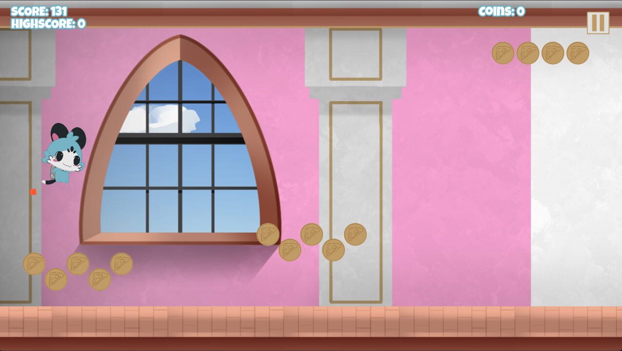 No JetPacks For Chattini